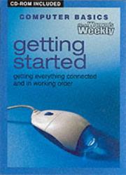 Cover of: Getting Started