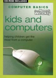 Cover of: Kids and Computers