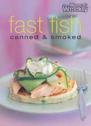 Cover of: Fast Fish