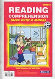 Cover of: Reading Comprehension