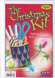 Cover of: The Christmas Kit (Prim ed)