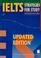 Cover of: IELTS Strategies for Study