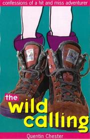 Cover of: The Wild Calling