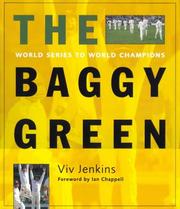 Cover of: The Baggy Green