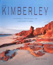 Cover of: The Kimberley