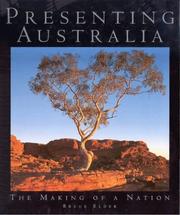 Cover of: Presenting Australia: The Making of a Nation