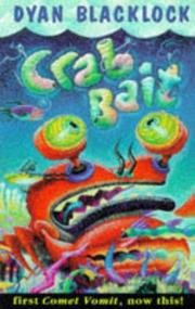 Cover of: Crab Bait