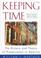 Cover of: Keeping time