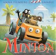 Cover of: Minton Goes Driving (Minton) by Anna Fienberg