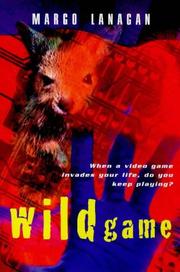 Cover of Wildgame