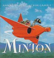 Cover of: Minton Goes Flying (Paperark) by Anna Fienberg