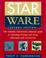 Cover of: Star ware