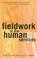 Cover of: Fieldwork in the Human Services