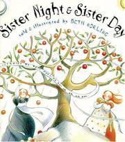 Cover of: Sister Night & Sister Day