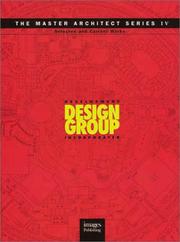 Cover of: Details in Architecture 6 Development Design Group: Selected and Current Works (The Master Architect Series IV)