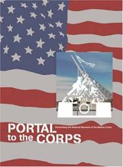 Portal to the Corps by Joseph Alexander