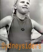 Sydneysiders by Lorrie Graham