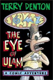 Cover of: Storymaze 2: The Eye of Ulam (Storymaze series)