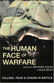 Cover of: The Human Face of Warfare | 