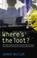 Cover of: Wheres the Loot?