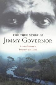 Cover of: True Story of Jimmy Governor