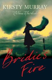 Cover of: Bridie's Fire (Children of the Wind)