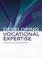 Cover of: Developing Vocational Expertise