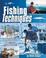 Cover of: Fishing Techniques