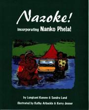 Cover of: Nazoke!