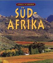 Cover of: Sudafrika (Africa in Colour)