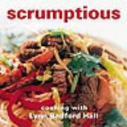 Cover of: Scrumptious