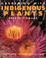 Cover of: Gardening with Indigenous Plants