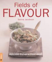 Cover of: Fields of Flavour