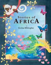 Stories of Africa by Kalle Becker