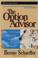 Cover of: The option advisor