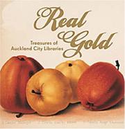 Cover of: Real Gold by Iain Sharp