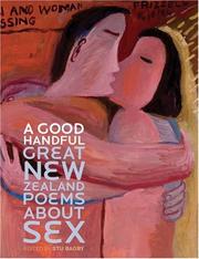 Front cover of A Good Handful by Stu Bagby