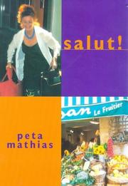 Cover of: Salut