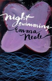 Cover of: Night swimming