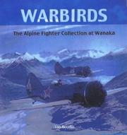 Cover of: Warbirds by Ian Brodie