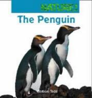 Cover of: The Penguin (Nature Kids in New Zealand S.)