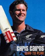 Cover of: Way to Play by Chris Cairns