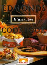 Cover of: Edmonds Illustrated Cookbook