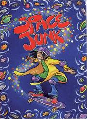 Cover of: Space Junk (Wildcats)