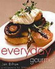 Cover of: Everyday Gourmet