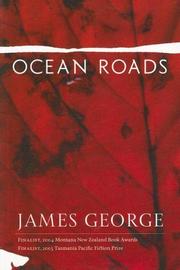 Cover of: Ocean Roads