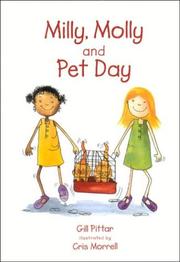 Cover of: Milly, Molly and Pet Day (Milly Molly)