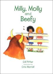 Cover of: Milly, Molly and Beefy (Milly Molly)