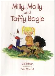Cover of: Milly, Molly and Taffy Bogle (Milly Molly)