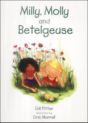 Cover of: Milly, Molly and Betelgeuse (Milly Molly)